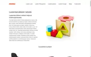 Pikkukoala.fi Screenshot 2024-06-29 00:25:09