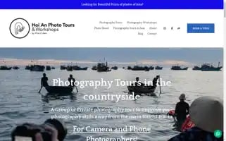 Hoianphototour.com Screenshot 2024-04-16 12:35:05