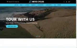 Neviscycles.com Screenshot 2024-05-13 03:02:44