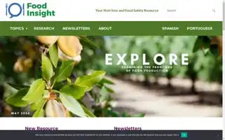 Foodinsight.org Screenshot 2024-05-09 18:32:12