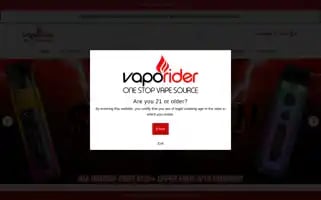 Vaporider.deals Screenshot 2024-05-14 20:26:50
