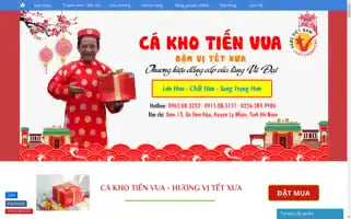 Cakhotienvua.com Screenshot 2024-07-01 07:11:39