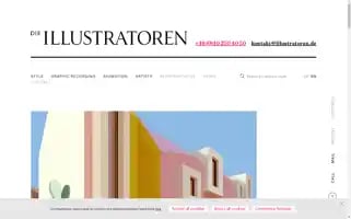 Illustratoren.de Screenshot 2024-07-01 06:27:22