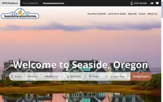 Seasidevacationhomes.com Screenshot 2024-04-17 05:46:28