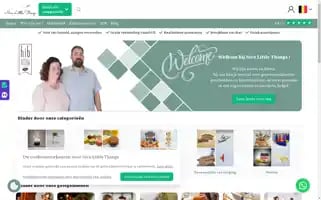 Nicelittlethings.be Screenshot 2024-05-20 18:43:46