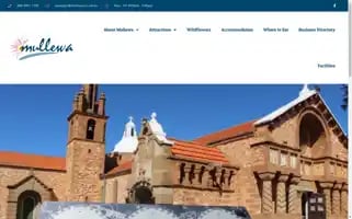 Visitmullewa.com.au Screenshot 2024-07-08 19:03:26