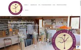 Institutodermocosmetica.com Screenshot 2024-06-11 06:34:00