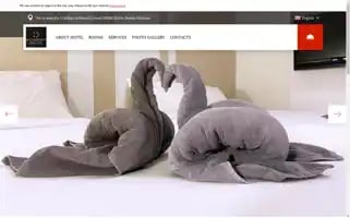 Dconcepthotelkulim.com Screenshot 2024-04-26 22:30:07