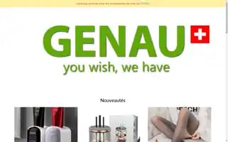 Genau.store Screenshot 2024-05-20 02:16:23