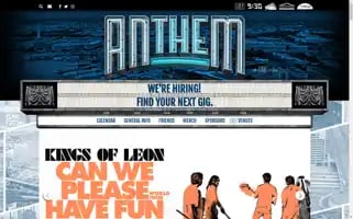 Theanthemdc.com Screenshot 2024-05-14 07:15:36