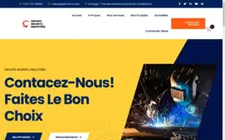 Gmimaroc.com Screenshot 2024-05-27 08:07:48