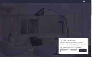 Lesterhotels.com Screenshot 2024-04-17 14:26:23