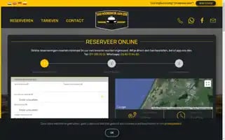 Taxinoordwijkaanzee.nl Screenshot 2024-06-13 02:07:01