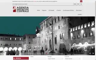 Immobiliarecentrale.biz Screenshot 2024-06-16 22:02:47