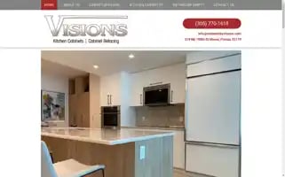 Cabinetsbyvisions.com Screenshot 2024-05-15 16:11:07