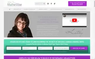 Kathyfray.com Screenshot 2024-07-08 18:59:29