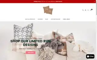 Fiberandfill.com Screenshot 2024-07-04 18:48:07