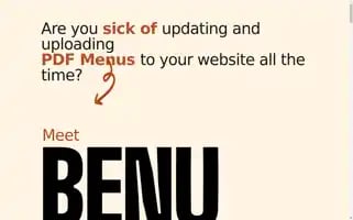 Benu.au Screenshot 2024-07-09 14:20:13