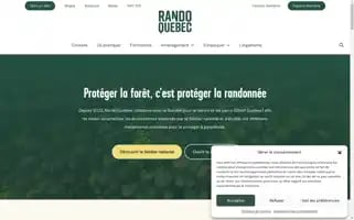 Randoquebec.ca Screenshot 2024-07-01 03:30:22