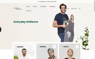 Everyday-uniforms.com Screenshot 2024-07-01 09:42:33