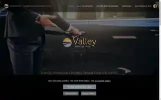 Valleyexecutivetravel.co.uk Screenshot 2024-04-25 23:27:16