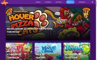 Nickelodeon.gr Screenshot 2024-06-28 01:47:07