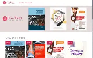 Co-textpublishers.com Screenshot 2024-05-18 20:15:48