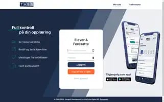 Tabs.no Screenshot 2024-07-10 05:30:26