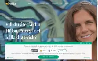 Gaiahealth.se Screenshot 2024-06-16 21:39:42