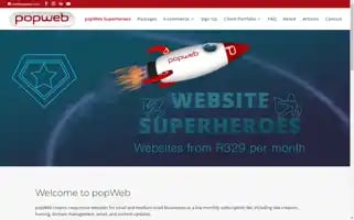 Popweb.co.za Screenshot 2024-06-16 22:36:50