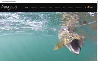 Solitudefly.com Screenshot 2024-07-02 09:47:07