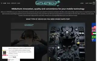 Mitikotech.com Screenshot 2024-05-19 06:48:43