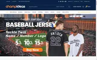 Champideas.com Screenshot 2024-05-25 19:45:03