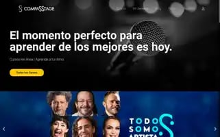 Compasstage.com Screenshot 2024-07-08 15:54:33