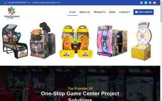 Colorfulparkgame.com Screenshot 2024-05-21 10:53:41