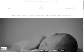 Monpetitdodo.com Screenshot 2024-05-03 20:20:06
