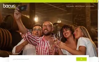 Bacustravel.com Screenshot 2024-04-25 08:39:59