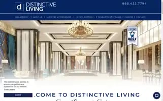 Distinctive-liv.com Screenshot 2024-06-28 19:40:20