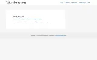 Fusion-therapy.org Screenshot 2024-05-20 03:50:47