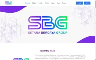 Setaraberdaya.com Screenshot 2024-06-27 05:15:12