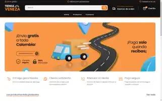 Tiendaveneza.com Screenshot 2024-05-04 00:30:46