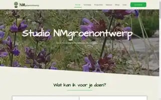 Nmgroenontwerp.nl Screenshot 2024-05-19 02:06:37