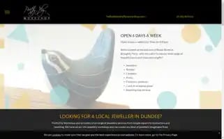 Prettyflyworkshop.com Screenshot 2024-07-03 21:59:56