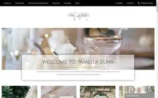Pamelladunn.co.uk Screenshot 2024-06-11 23:43:44