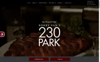 Bobbyvans.com Screenshot 2024-05-08 20:14:00