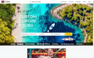 Jaywaytravel.com Screenshot 2024-04-23 11:47:36