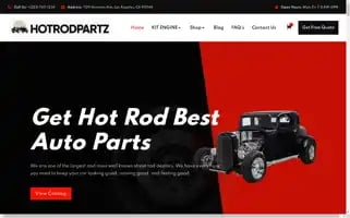 Hotrodpartz.com Screenshot 2024-05-29 12:34:58
