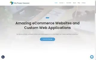 Myprojectsolution.net Screenshot 2024-06-30 19:36:06