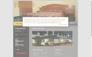 Floridahotel.eu Screenshot 2024-04-15 08:42:35