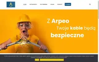 Arpeo.pl Screenshot 2024-05-18 13:52:44